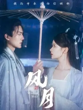 静默证人 剧集封面